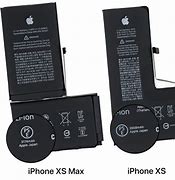 Image result for iPhone XS Max Battery