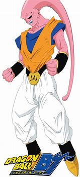 Image result for Majin Buu Gohan Absorbed