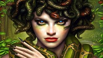 Image result for Pantheon Mythical Creature