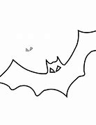 Image result for Bat Outline PNG