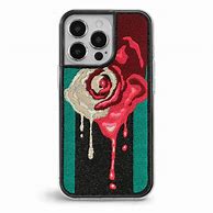 Image result for Embroidered iPhone Case