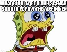Image result for Spongebob Scream Meme