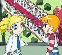 Image result for Powerpuff Girls Z Characters