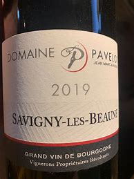 Image result for Pavelot Jean Marc Hugues Savigny Beaune Narbantons