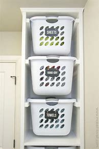 Image result for Laundry Basket Ideas