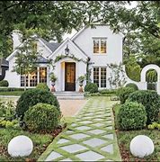 Image result for A House That Is White