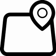 Image result for Site Area Icon