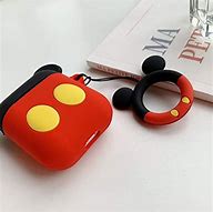 Image result for Mickey Mouse AirPod Case