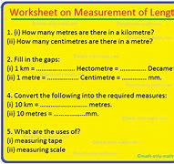 Image result for 1st Grade Math Measurement Worksheets
