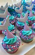 Image result for Sirenita Cup Cake