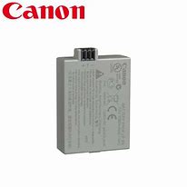 Image result for Canon Camera Battery LP-E5