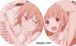 Image result for Matching Profiles Anime for Couples
