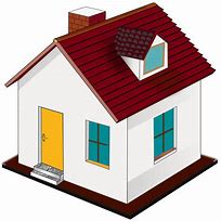 Image result for House Building Clip Art