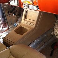 Image result for Custom Chevy Truck Floor Console