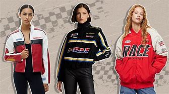 Image result for M2R Racing Jacket