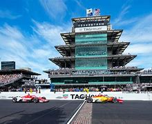 Image result for Indianapolis 500 Finish Line