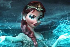 Image result for Disney Frozen 2 Wallpaper