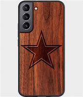 Image result for Samsung S22 Cowboys Phone Case