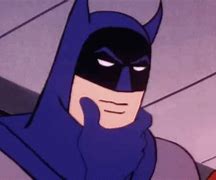 Image result for Batman Thinking Meme