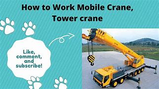 Image result for Kato Mobile Crane
