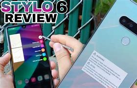 Image result for Exploded Diagram of an LG Stylo 6