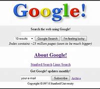 Image result for Google WebSite