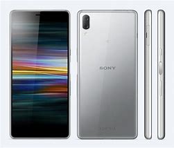 Image result for Sony Xperia L3 Dekliukai