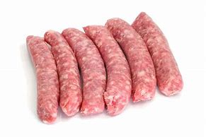 Image result for 8 Inch Sausage