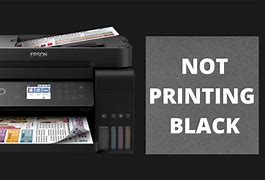 Image result for Epson Printer Will Not Print