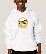 Image result for Cool with Hoodie Emoji