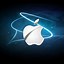 Image result for Apple Wallpaper Phone Blue