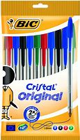 Image result for WHSmith Ballpoint Pens