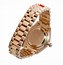 Image result for Lady Rose Gold Watch