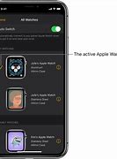 Image result for Pair Apple Watch Manually to iPhone