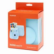 Image result for Blue Mini Instax 11Polaroid