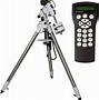 Image result for Telescope Tracking Mount