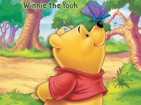 Image result for Pooh Bear Photos