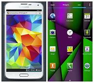 Image result for Colour Themes for Galaxy S4