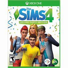 Image result for Sims 4 for Xbox One