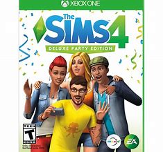 Image result for Sims Xbox
