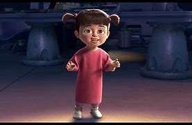 Image result for Boo Disney