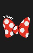 Image result for Minnie Mouse Bow Wallpaper