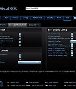 Image result for Intel Visual Bios