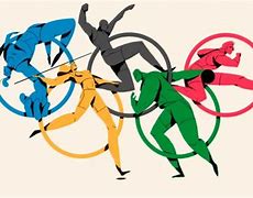 Image result for Olympic Sports Logo Clip Art