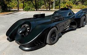 Image result for Batmobile Real Car