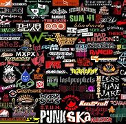 Image result for Salt Lake Punk Rock Logo
