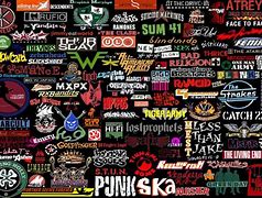 Image result for Punk Rock Symbols