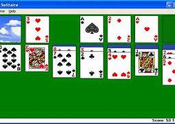 Image result for Classic Windows XP Klondike