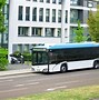 Image result for New York Benz Bus
