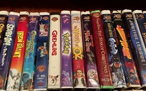 Image result for Silver Screen VHS 25